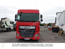 DAF XF 460 tractor unit used