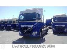 Tracteur produits dangereux / adr DAF XF 460