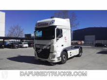 Cabeza tractora DAF XF 510 usada