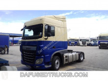 Cabeza tractora productos peligrosos / ADR DAF XF 460