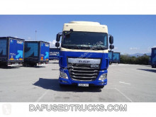 Cabeza tractora productos peligrosos / ADR DAF XF 460