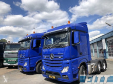 Nyergesvontató Mercedes Actros használt