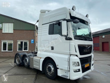 Tracteur MAN TGX 26.440