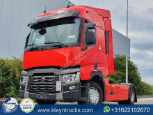 Trekker Renault Gamme T 440 13l spoilers skirts