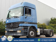 Nyergesvontató Mercedes Actros 1840 használt