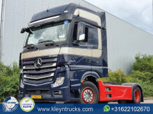 Cabeza tractora usada Mercedes Actros