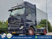 Mercedes Actros tractor unit used