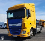 Tahač DAF XF 460 použitý