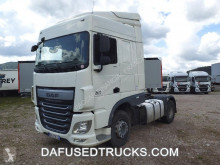 Tracteur DAF XF 510
