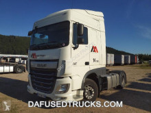 Tracteur DAF XF 510 occasion