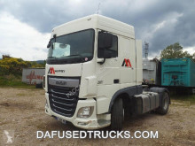 Tracteur DAF XF 510 occasion