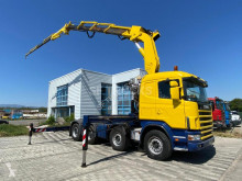 Tracteur Scania R R 480
