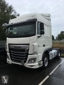 牵引车 达夫 XF 460