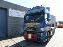 Cabeza tractora Volvo FH16 600 usada