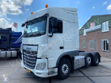 Tracteur DAF XF 460