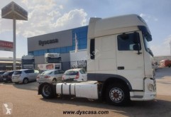 Tracteur DAF XF 510 occasion