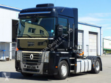 Cabeza tractora usada Renault Magnum 520*Euro 5*Retarder*Klima*Kühlbox*