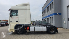 Tahač DAF XF 105 410 4x2 SHD/Klima/Tempomat/eFH./Radio použitý