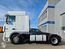 جرار DAF XF 105 510 SHD/Autom./eFH./2x Luftsitz