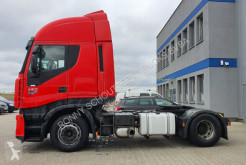 جرار Iveco Stralis 450 4x2 SHD/Klima/eFH./NSW/Radio