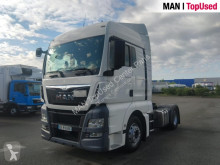 Tracteur MAN TGX 18.440 4X2 BLS occasion