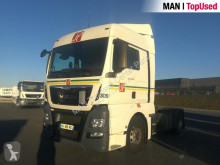 Cabeza tractora MAN TGX 18.440 4X2 BLS usada