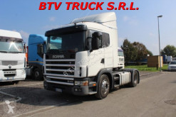 Cabeza tractora Scania 164 L 480 TRATTORE STRADALE