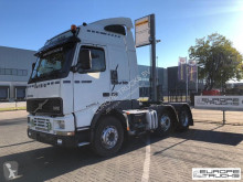 Cabeza tractora Volvo FH12 420 usada