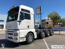 Tracteur MAN TGA 41.530