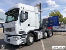 Tracteur Renault Premium 460