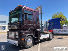 Tracteur Renault Magnum occasion