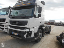Trekker Volvo FMX 450