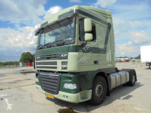 Traktor DAF XF105 410 brugt