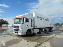 Tracteur MAN TGS occasion