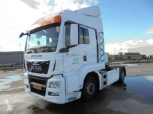 Tracteur MAN TGS 18.360 occasion