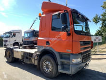 Cabeza tractora DAF CF85 usada