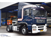 Cabeza tractora MAN TGA 18.320 usada