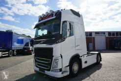 Tracteur Volvo FH 500 occasion