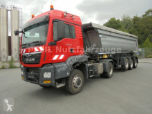 Tracteur MAN TGS 18.460 4X4 BLS NO Hydro EURO 6