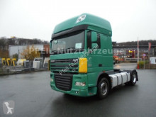 Cabeza tractora DAF XF105-460 SSC- EEV- INTARDER-2 Tanks