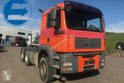 Tracteur MAN TGA 26.430