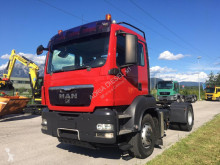 Tracteur MAN TGA 18.480