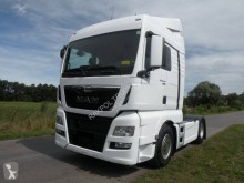 Тягач MAN TGX 18.440 XLX б/у