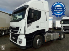 Cabeza tractora Iveco Stralis AT 440 S 46 TP usada