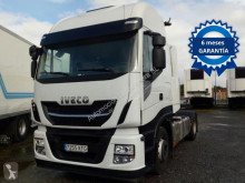 Tracteur Iveco Stralis AS 440 S 46 TP occasion