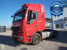 Iveco Stralis AS 440 S 48 TP tractor unit used
