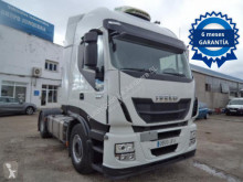 Çekici Iveco Stralis AS 440 S 50 TP ikinci el araç