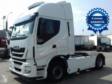 Tracteur Iveco Stralis AS 440 S 48 TP occasion