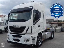 جرار Iveco Stralis AS 440 S 48 TP مستعمل