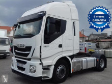 Nyergesvontató Iveco Stralis AS 440 S 48 TP használt